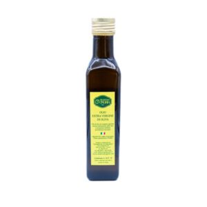 Bottiglia da 0,25 Litri