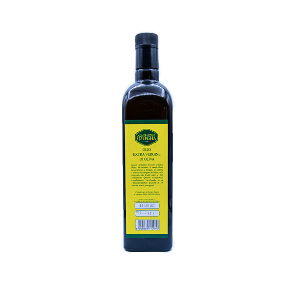 Bottiglia da 0,75 Litri